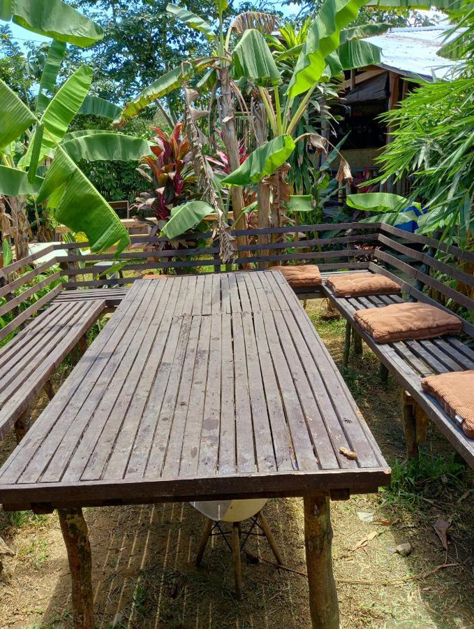 מלון Banana Grove אל נידו מראה חיצוני תמונה
