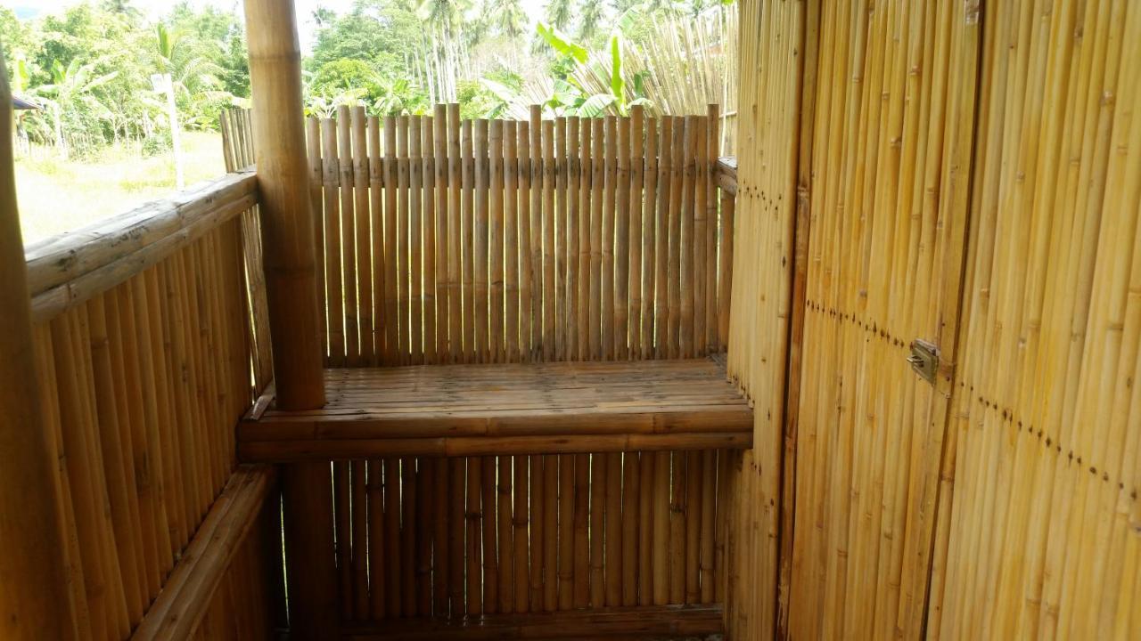 מלון Banana Grove אל נידו מראה חיצוני תמונה