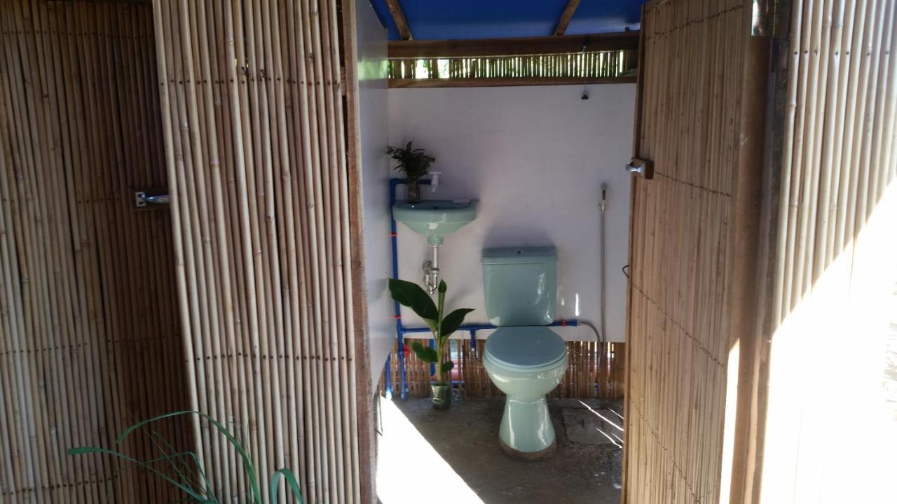 מלון Banana Grove אל נידו מראה חיצוני תמונה