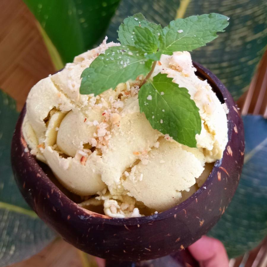 מלון Banana Grove אל נידו מראה חיצוני תמונה
