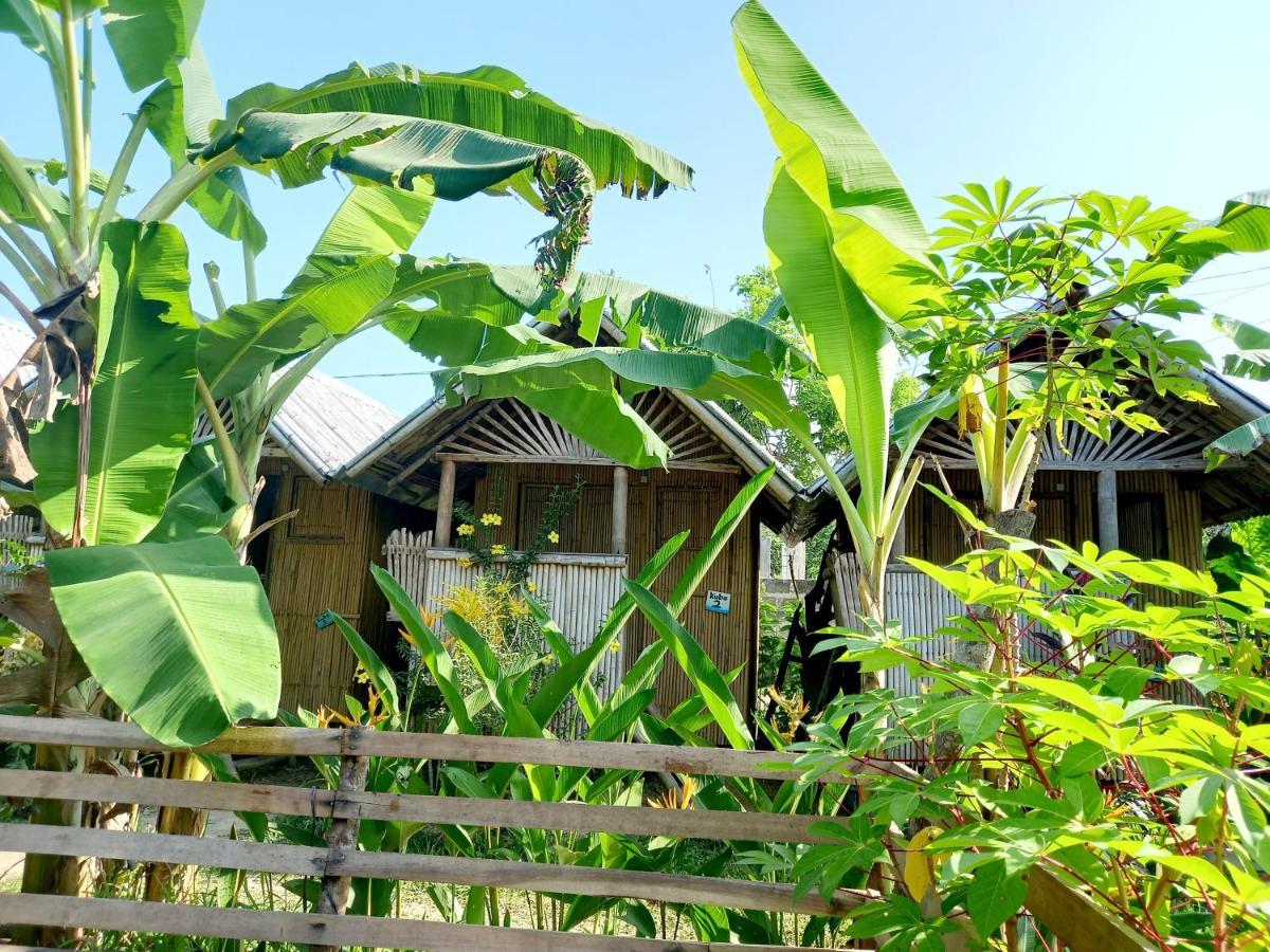 מלון Banana Grove אל נידו מראה חיצוני תמונה