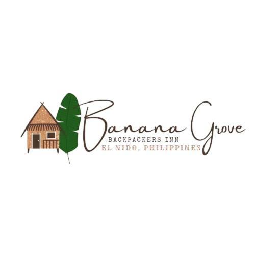 מלון Banana Grove אל נידו מראה חיצוני תמונה