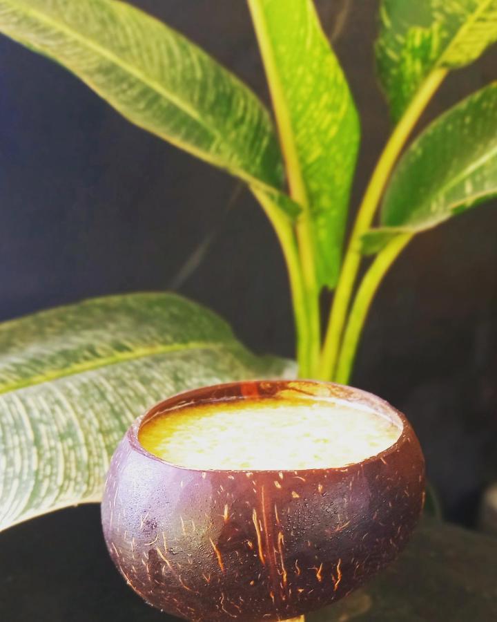מלון Banana Grove אל נידו מראה חיצוני תמונה